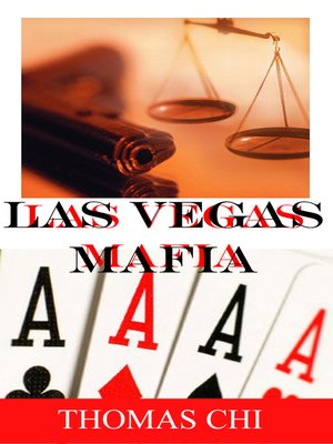 cover image of Las Vegas Mafia